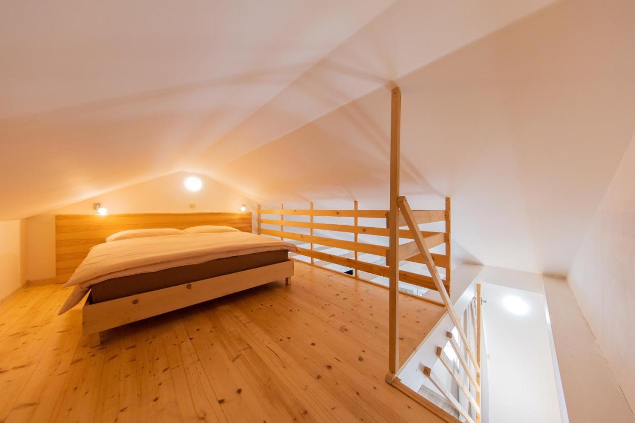 Apartmany Sophia 7 Velké Losiny 外观 照片