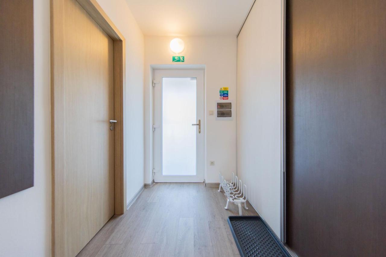 Apartmany Sophia 7 Velké Losiny 外观 照片